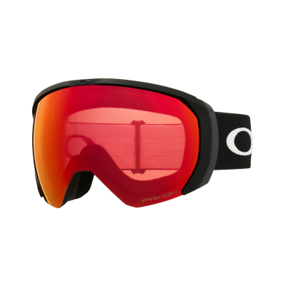 Oakley Flight Path L - Matte Black [Prizm Torch Iridium]