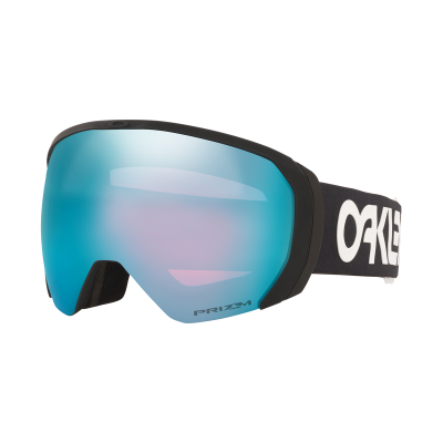 Oakley Flight Path L - Factory Pilot Black [Prizm Sapphire Iridium]