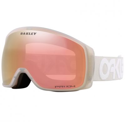 Oakley Flight Tracker M - B1B Cool Grey [Prizm Rose Gold Iridium]