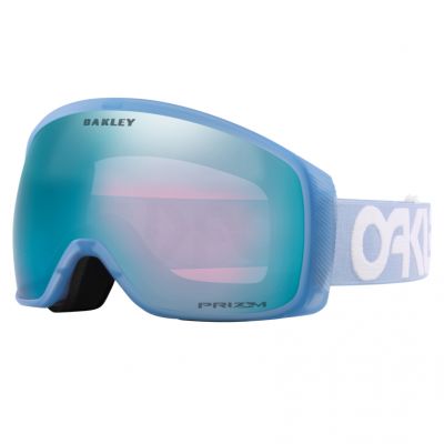 Oakley Flight Tracker M - B1B Navy [Prizm Sapphire Iridium]