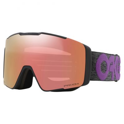 Oakley Line Miner Pro L - Su Yiming Signature Series [Prizm Rose Gold] + [Prizm Sapphire Iridium]