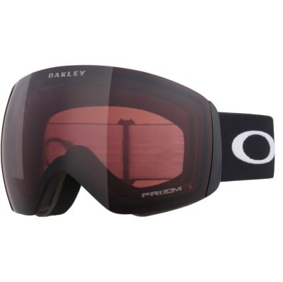 Oakley Flight Deck L - Matte Black [Prizm Garnet]