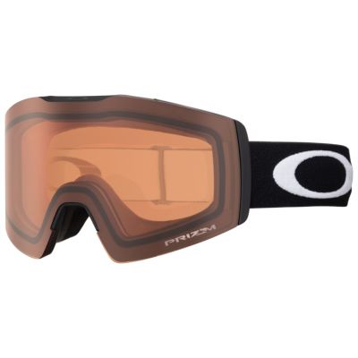 Oakley Fall Line M - Matte Black [Prizm Persimmon]