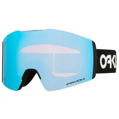 Oakley Fall Line M - Factory Pilot Black [Prizm Sapphire Iridium]