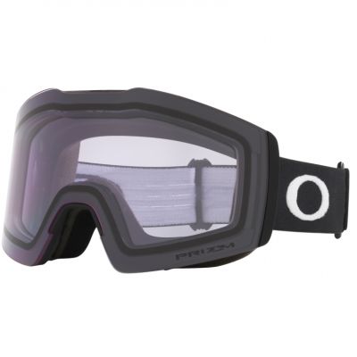 Oakley Fall Line M - Matte Black [Prizm Snow Clear]