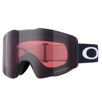 Oakley Fall Line M - Matte Black [Prizm Snow Garnet]