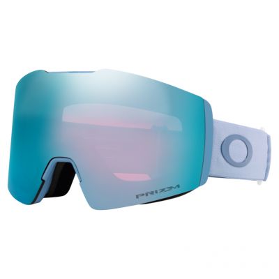 Oakley Fall Line M - Matte Navy [Prizm Sapphire Iridium]