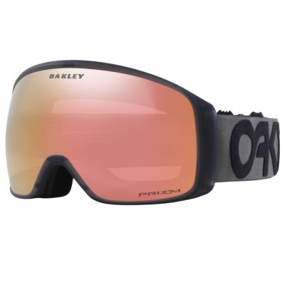 Oakley Flight Tracker L - B1B Forged Iron [Prizm Rose Gold]