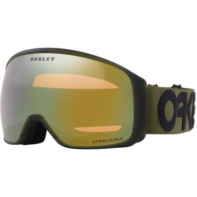 Oakley Flight Tracker L - B1B Dark Brush [Prizm Sage Gold]