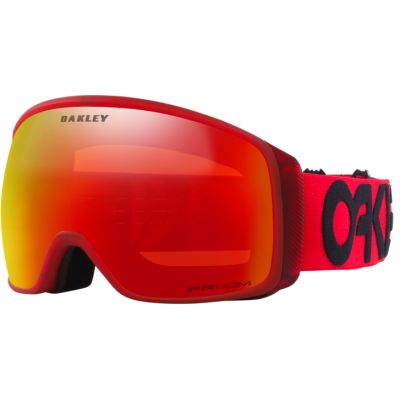 Oakley Flight Tracker L - B1B Redline [Prizm Torch Iridium]