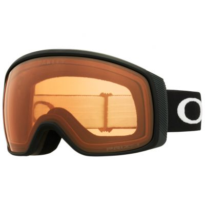 Oakley Flight Tracker M - Matte Black [Prizm Snow Persimmon]