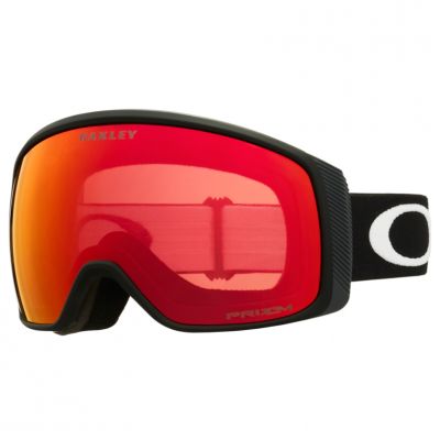 Oakley Flight Tracker M - Matte Black [Prizm Torch Iridium]