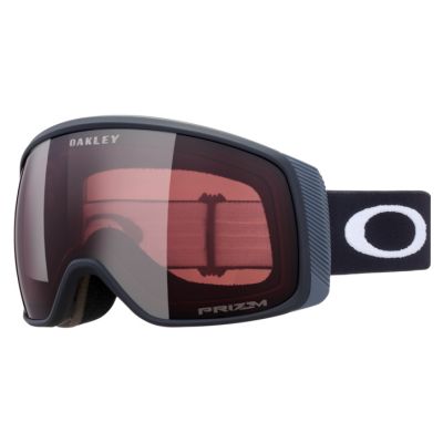 Oakley Flight Tracker M - Matte Black [Prizm Garnet]