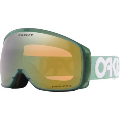 Oakley Flight Tracker M B1B - Matte Jade [Prizm Sage Gold]