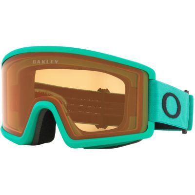 Oakley Target Line L - Celeste [Persimmon]