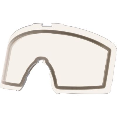 Oakley Line Miner M Replacement Lens - Clear