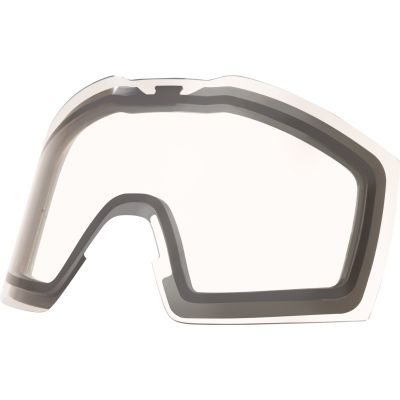 Oakley Fall Line L Replacement Lens - Clear