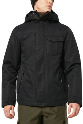 Oakley Core Divisional RC Insulated Jacket