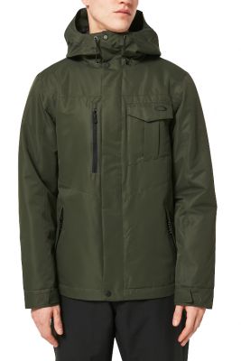 Oakley Core Divisional RC Insulated Jacket