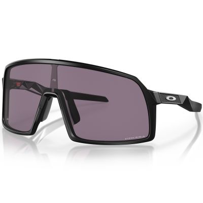 Oakley Sutro S - Matte Black [Prizm Grey]