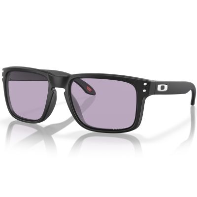 Oakley Holbrook - Matte Black [Prizm Slate]