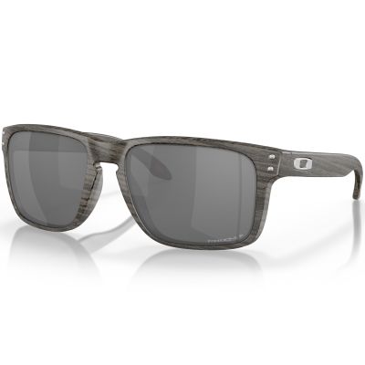 Oakley Holbrook XL - Woodgrain [Prizm Black Polarized]