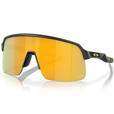 Oakley Sutro Lite - Matte Black Ink [Prizm 24K]