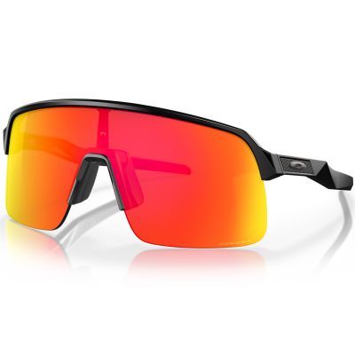 Oakley Sutro Lite - Matte Black [Prizm Ruby]