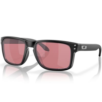 Oakley Holbrook - Matte Black [Prizm Dark Golf]