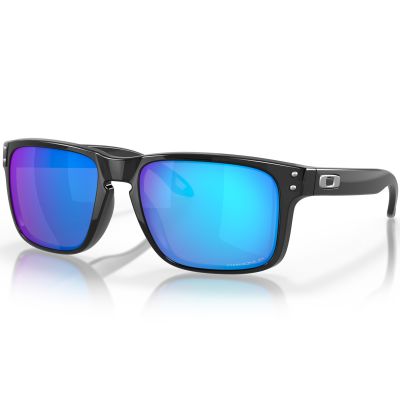 Oakley Holbrook - Black Ink [Prizm Sapphire Polarized]