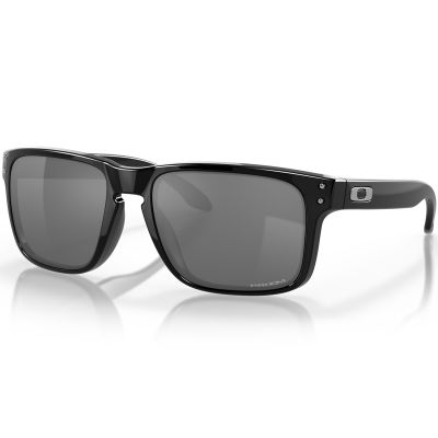 Oakley Holbrook - Polished Black [Prizm Black]