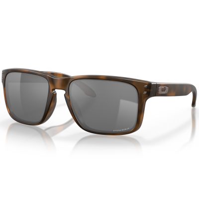 Oakley Holbrook - Matte Brown Tortoise [Prizm Black]