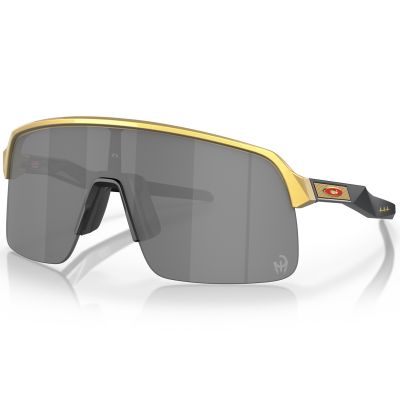 Oakley Sutro Lite Patrick Mahomes II Collection - Olympic Gold [Prizm Black]