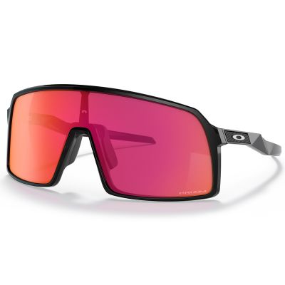 Oakley Sutro - Polished Black [Prizm Field]