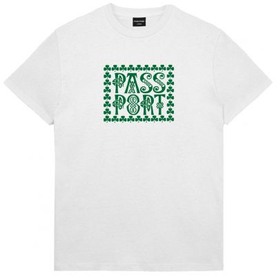 Pass-Port Celt Tee 