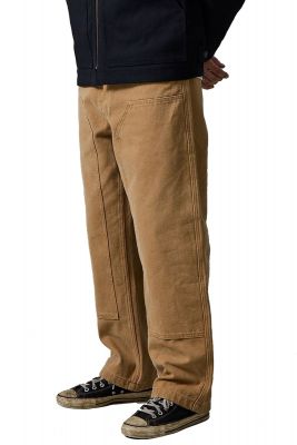 Pass-Port Double Knee Diggers Club Pant