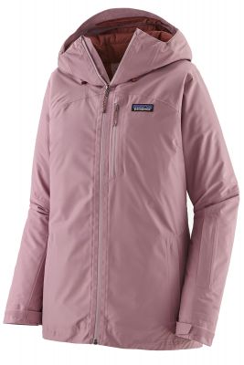 Patagonia Wms Insulated Powder Town Jacket