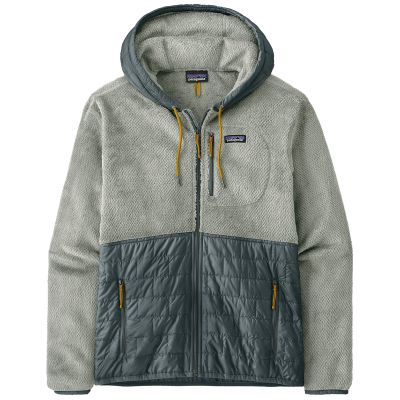 Patagonia Re-Tool Hybrid Hoody