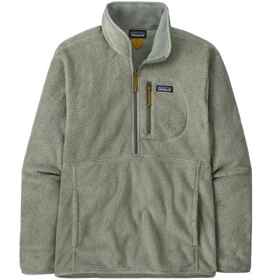 Patagonia Re-Tool Fleece Pullover