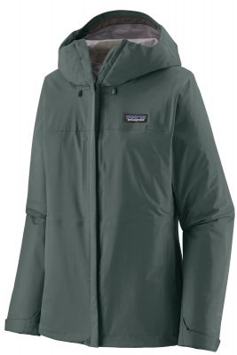 Patagonia Wms Torrentshell 3L Jacket