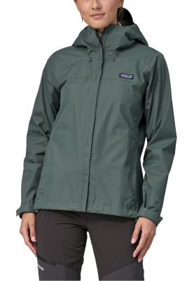 Patagonia Wms Torrentshell 3L Jacket