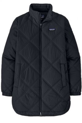 Patagonia Wms Pine Bank Insulated Parka