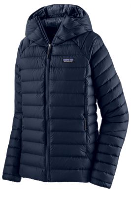 Patagonia Wms Down Sweater Hoody