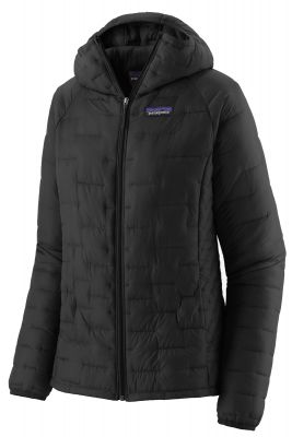 Patagonia Wms Micro Puff Hoody