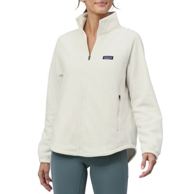 Patagonia Wms Classic Microdini Jacket