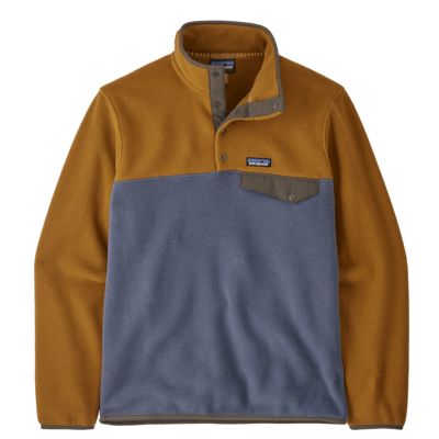 Patagonia Lightweight Synchilla Snap-T Pullover