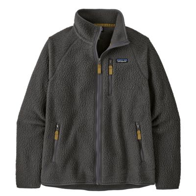 Patagonia Retro Pile Jacket