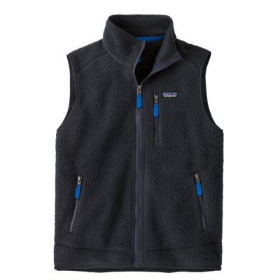 Patagonia Retro Pile Vest