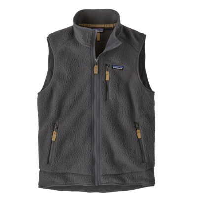 Patagonia Retro Pile Vest