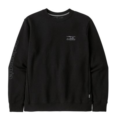 Patagonia '73 Skyline Uprisal Crew Sweatshirt